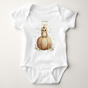 Halloween Baby T - Shirt