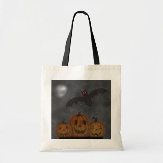 halloween bag tragetasche