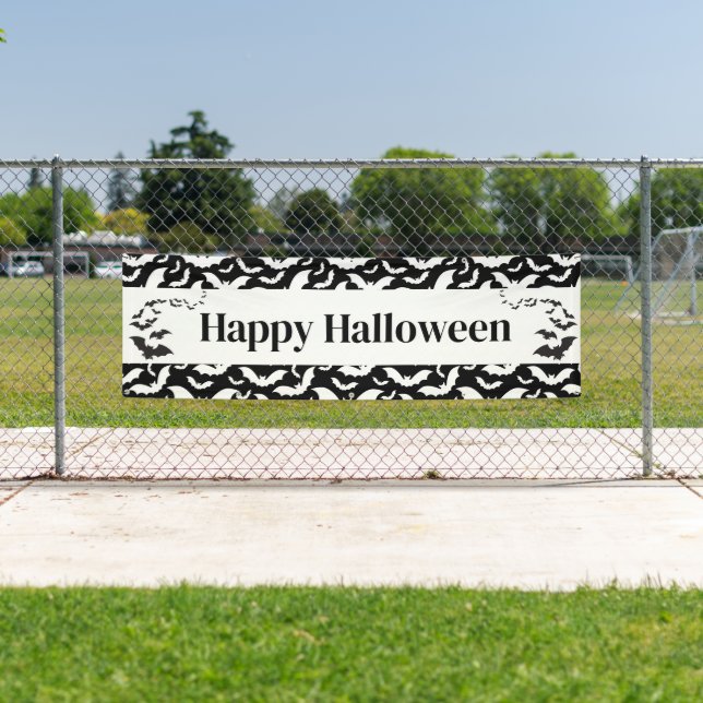 Halloween Banner (Insitu)