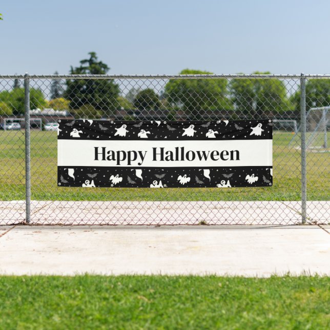 Halloween Banner (Insitu)