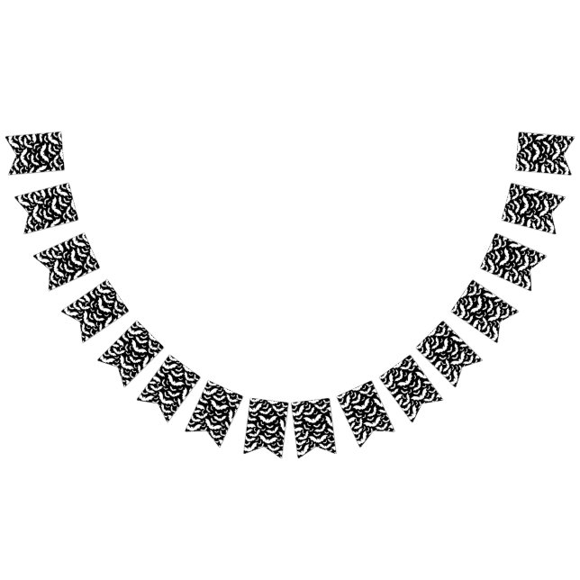 Halloween Banner Flags (Alle)