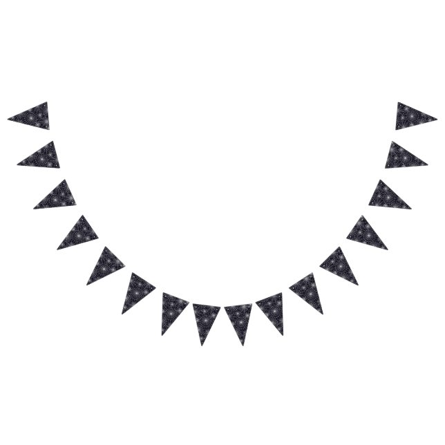 Halloween Banner Flags (Alle)