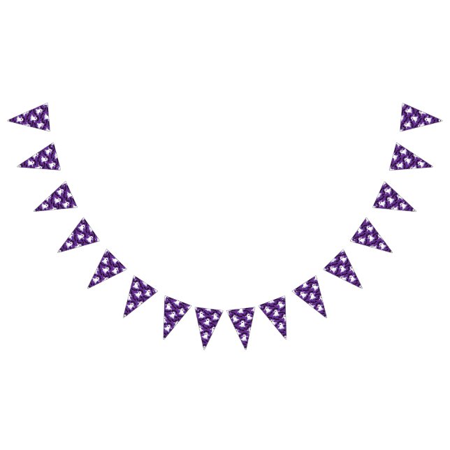 Halloween Banner Flags (Alle)