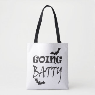 Halloween Bat