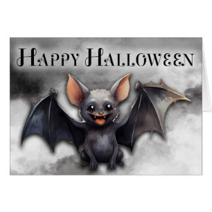 Halloween Bat