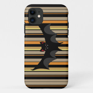 Halloween Bat Case-Mate iPhone Hülle