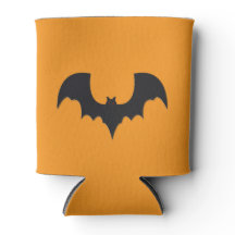 Halloween bat