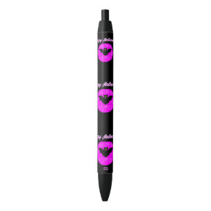 Halloween Bat Pen Kugelschreiber