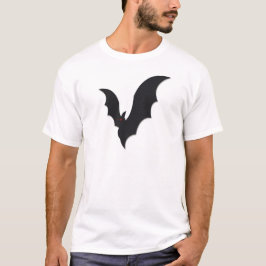 Halloween bat T-Shirt