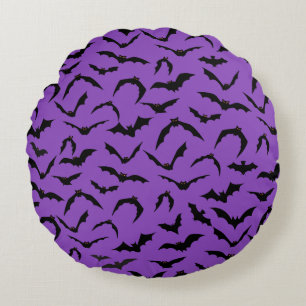 Halloween Bats Kissen