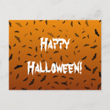 Halloween Bats