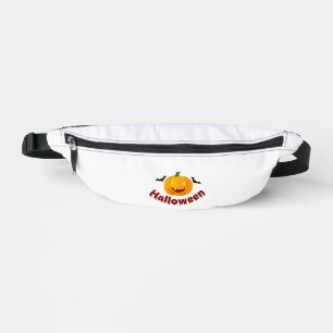 Halloween Bauchtasche