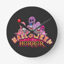 Halloween Beängstigend Clowns Horror    