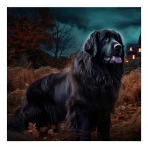 Halloween Beängstigend Poster