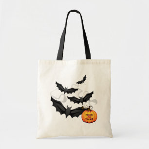 Halloween-Beutel Tragetasche