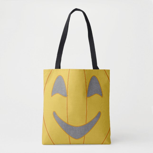 Halloween Big Pumpkin (Vorderseite)