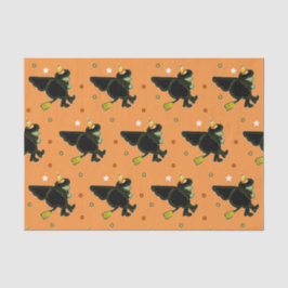 Halloween Birthday Gift Seidenpapier