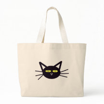 Halloween Black Cat