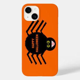 Halloween Black Spider Case-Mate iPhone Hülle