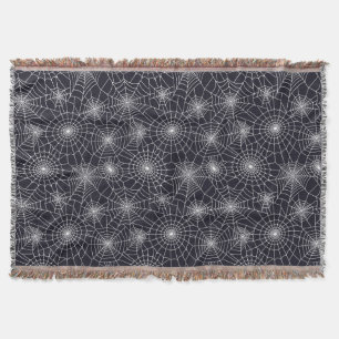 Halloween Blanket Decke