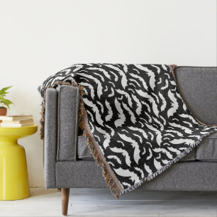 Halloween Blanket Decke