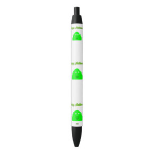 Halloween Blob Pen Kugelschreiber