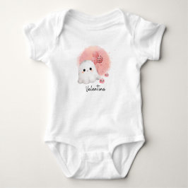 HALLOWEEN - Body Baby Personalisierbar Strampler