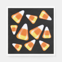 Halloween-Bonbons, lustige Leckereien mit Süßigkei