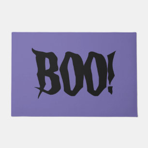 Halloween BOO! Doormat Fußmatte