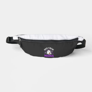 Halloween Boo Mama Magie Bauchtasche