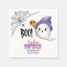 Halloween Boo Spooktacular