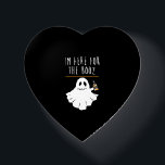 Halloween Booz Briefbeschwerer<br><div class="desc">Halloween Booz</div>