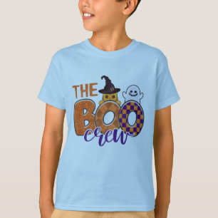 Halloween-Bougie T-Shirt