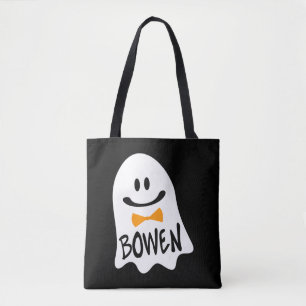 Halloween Bowen