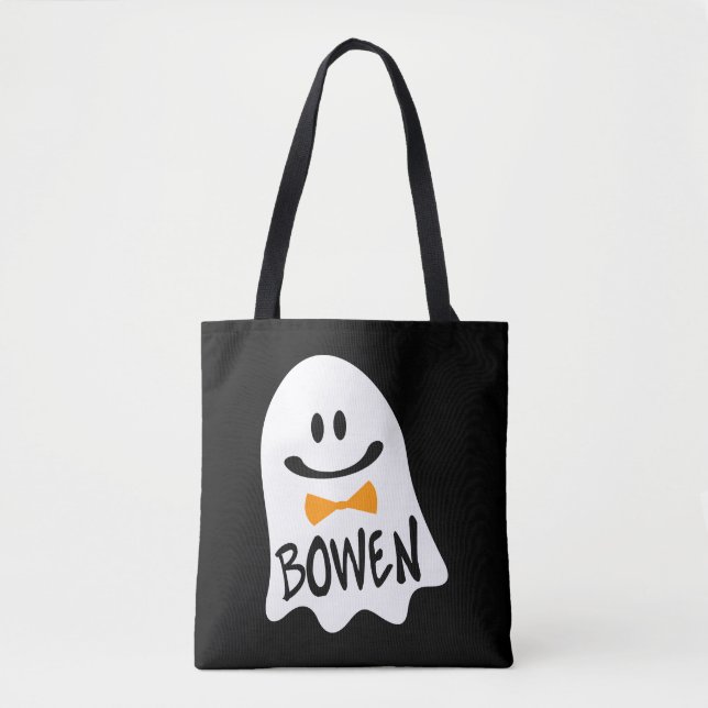 Halloween Bowen (Vorderseite)