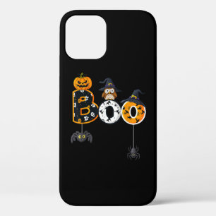 Halloween-Bowling mit Hexenhutspinnen Case-Mate iPhone Hülle