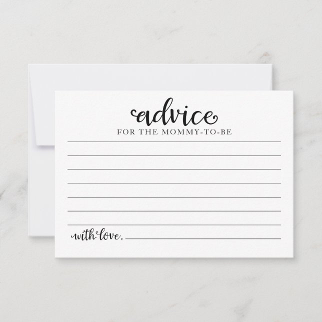 Halloween Boy Baby Shower Advisor Cards Einladung (Vorderseite)