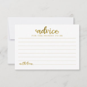 Halloween Boy Baby Shower Advisor Cards Einladung