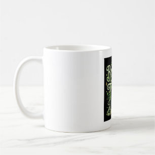 Halloween Brauen Ärger Hexenkessel Potion De Kaffeetasse