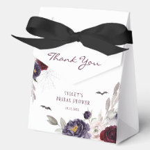 Halloween-Brautparty