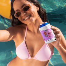 Halloween Briefmarke Collection "Ghost Party" auf 