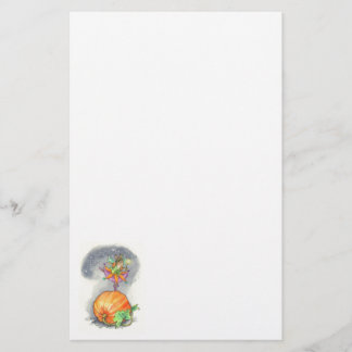 Halloween-Briefpapier Briefpapier
