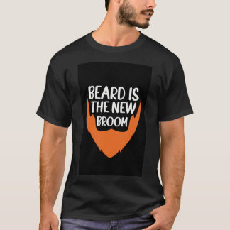 Halloween Brot T-Shirt