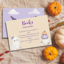 Halloween-Bücher fürs Baby