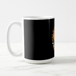 Halloween Buckup Batter Cup Sie Geburtstag Kaffeetasse