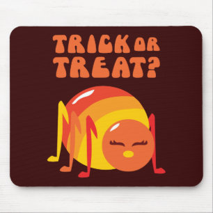 Halloween Bug Mousepad