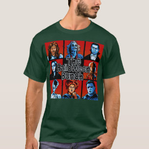 Halloween Bunch T-Shirt