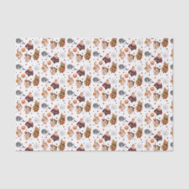 Halloween Bunny Tissue Paper Seidenpapier