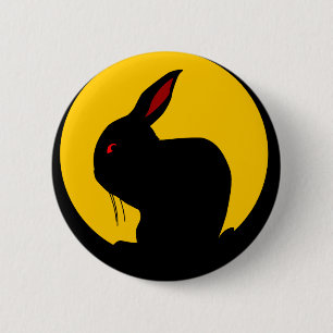 HALLOWEEN BUTTON