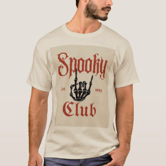 Halloween camiseta T-Shirt